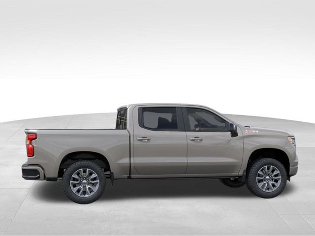 New 2026 Chevrolet Silverado 1500 RST AWD/4WD image 5