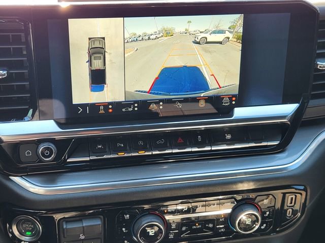 Certified 2025 Chevrolet Silverado 1500 High Country w/ High Country Premium Package image 28