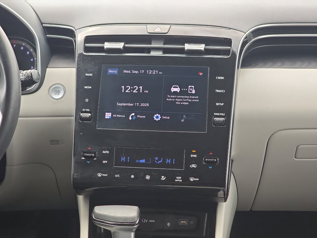 Used 2024 Hyundai Tucson SEL image 24