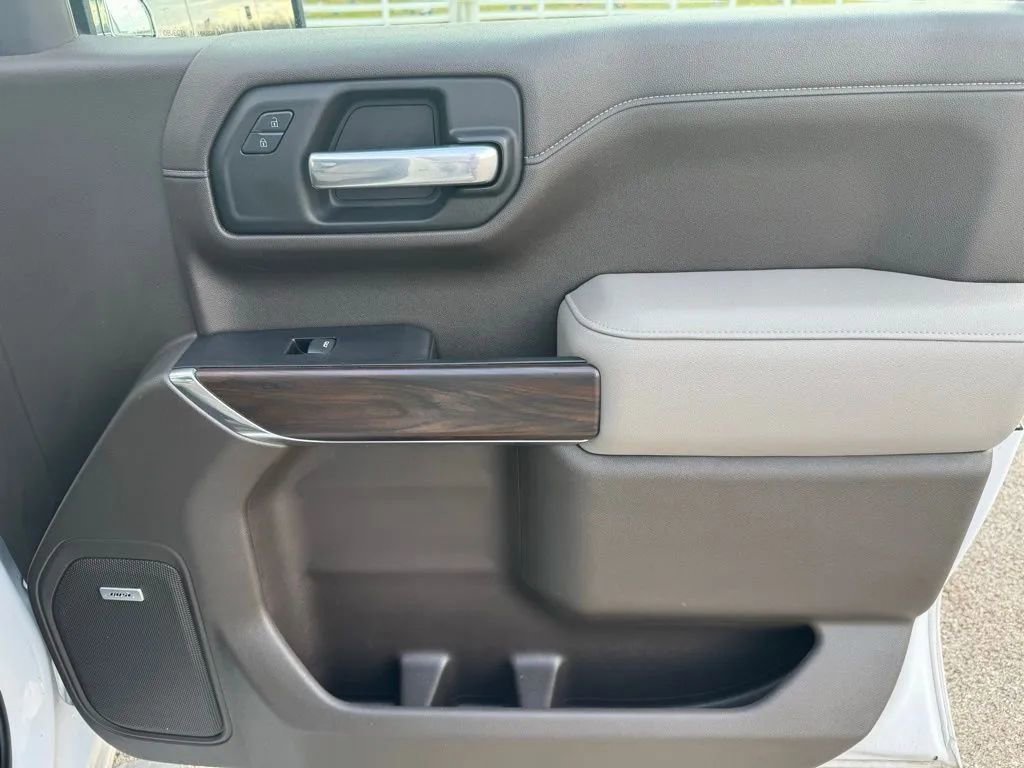 Used 2021 GMC Sierra 1500 SLT w/ SLT Premium Plus Package image 15