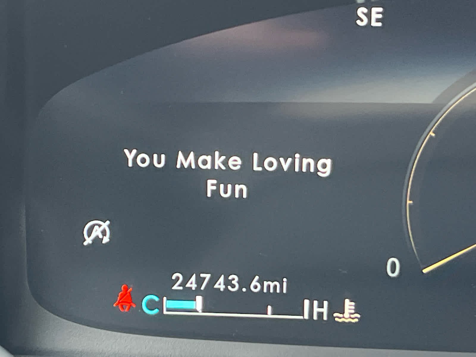 Used 2023 Lincoln Aviator Reserve w/ Elements Package Plus image 29