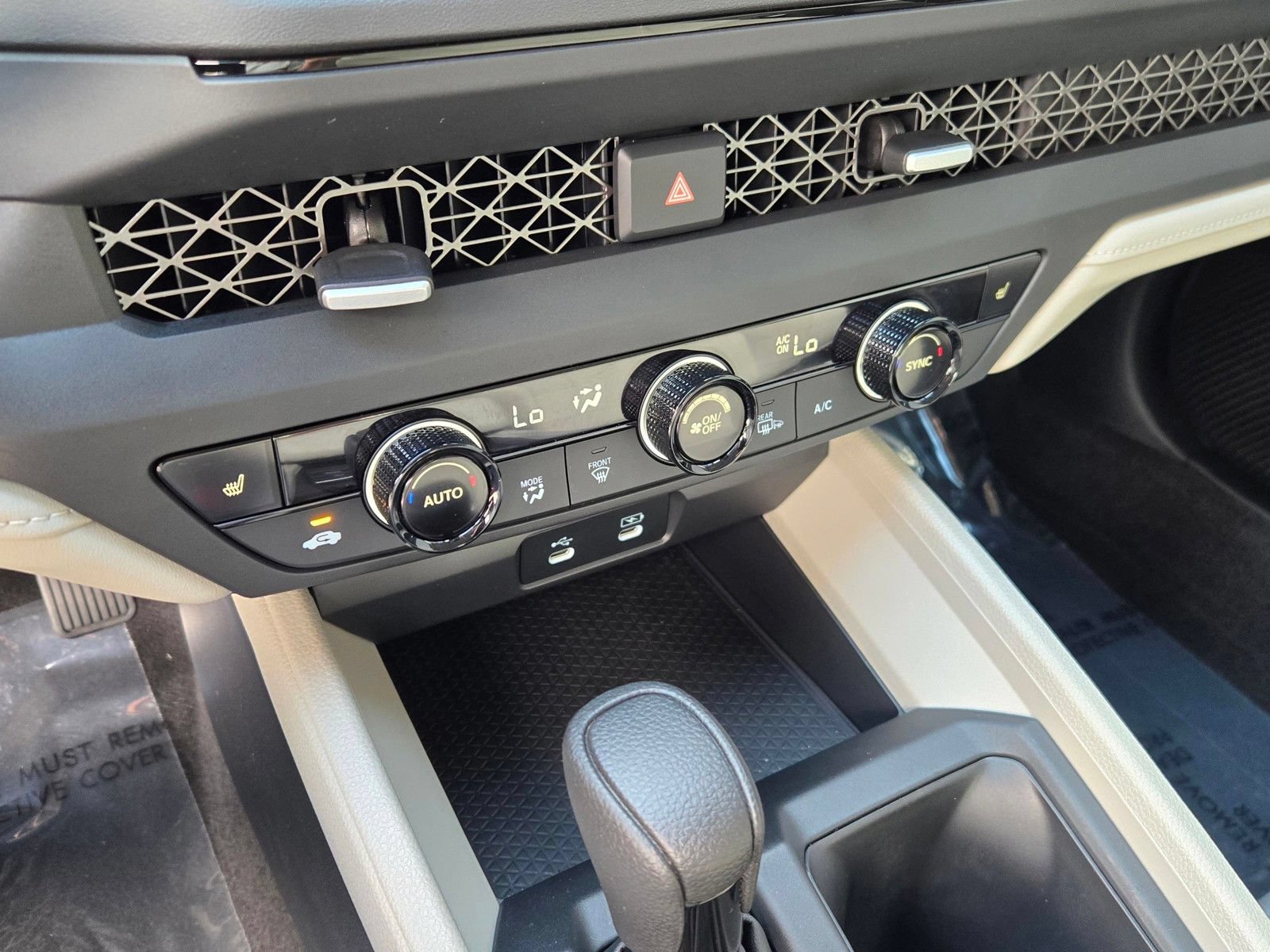 Used 2025 Honda Accord SE image 22