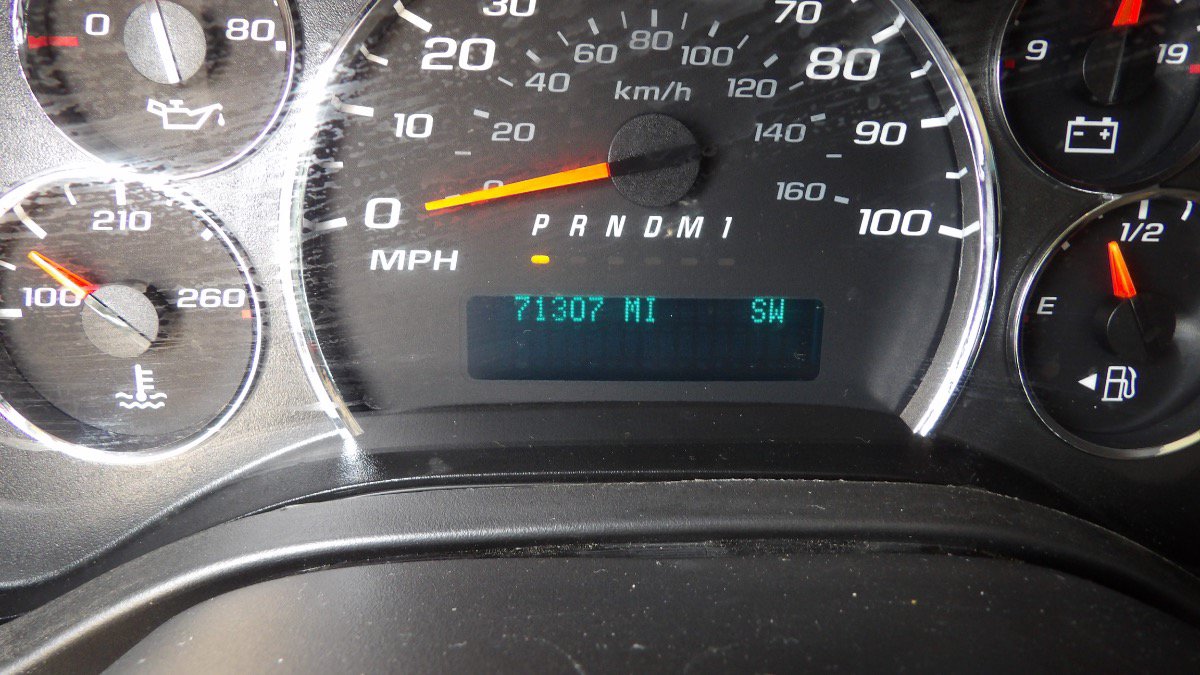 Used 2017 Chevrolet Express 3500 LS RWD image 23