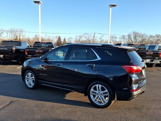 Used 2020 Chevrolet Equinox Premier image 9