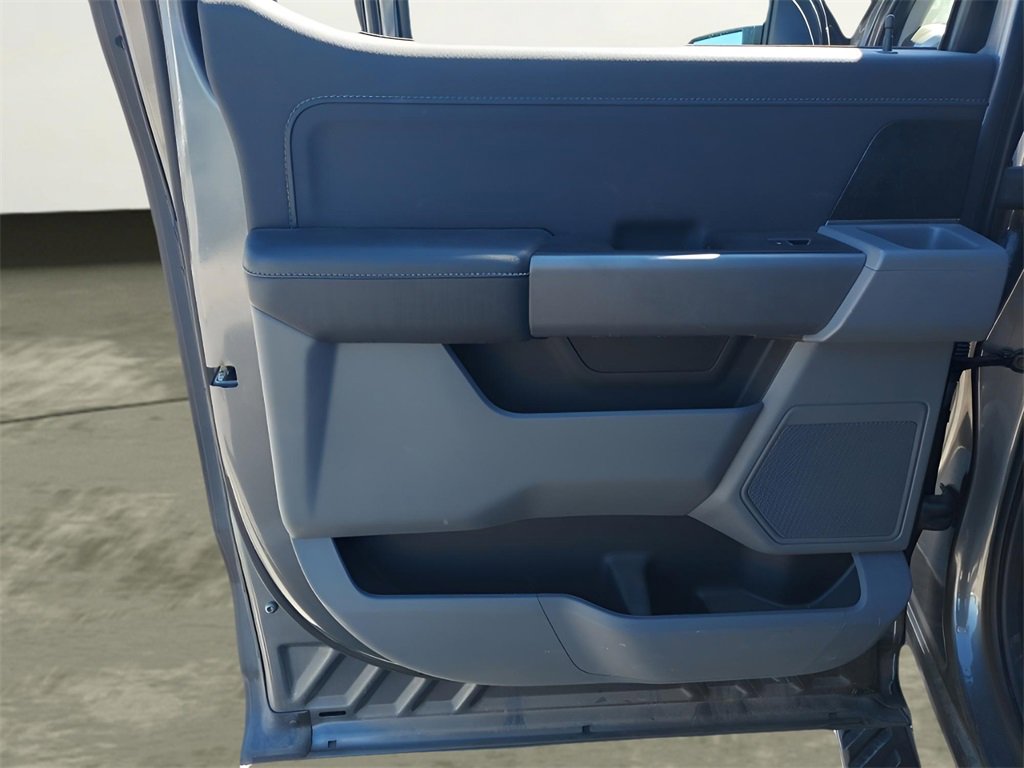 Used 2021 Ford F150 XLT w/ Equipment Group 302A High image 27