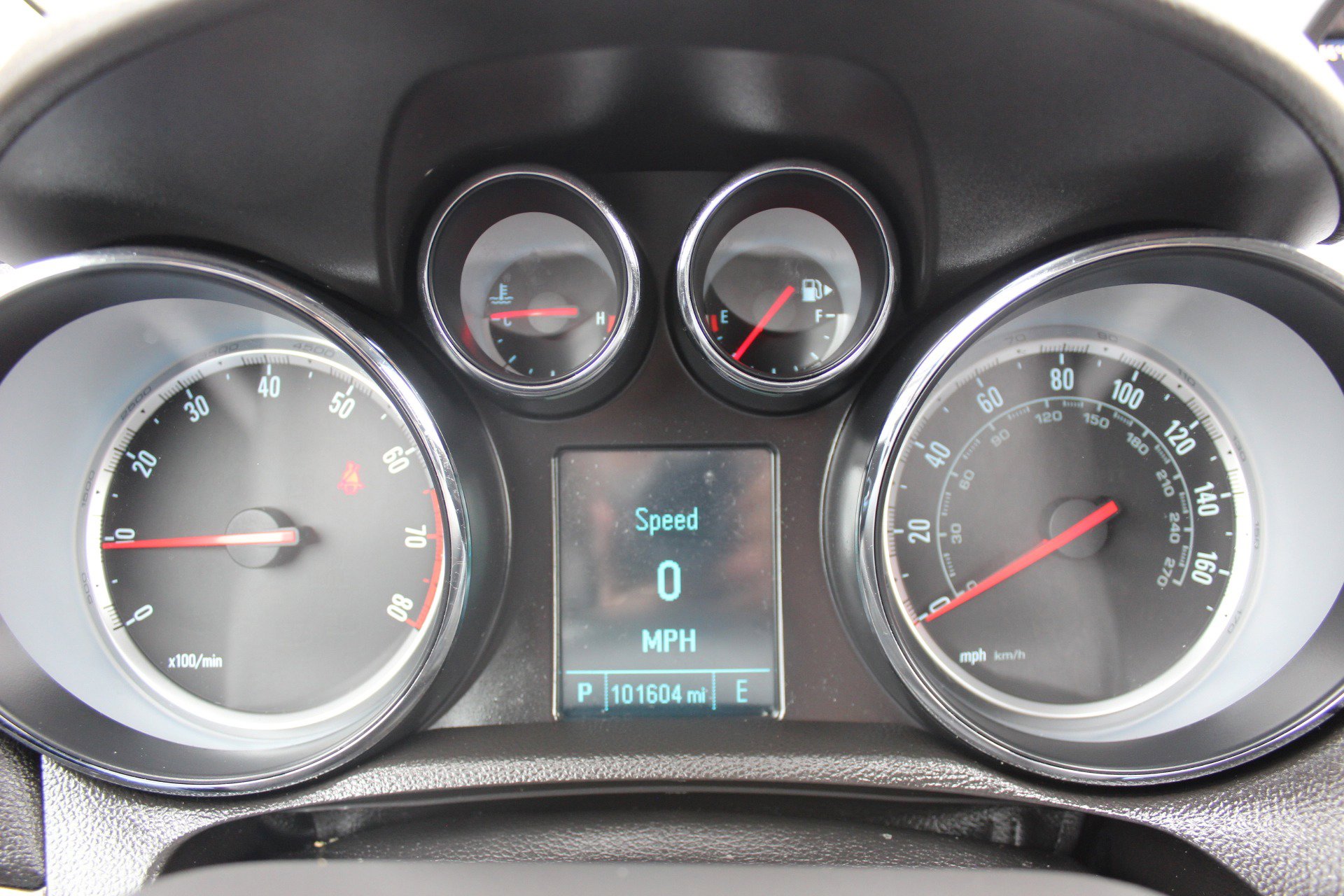 Used 2015 Buick Encore AWD image 22