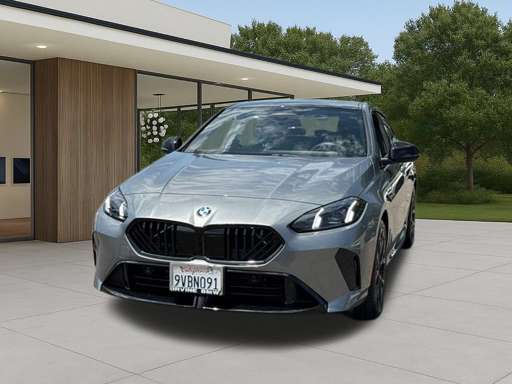 Used 2026 BMW 228i w/ M Sport Package FWD image 3
