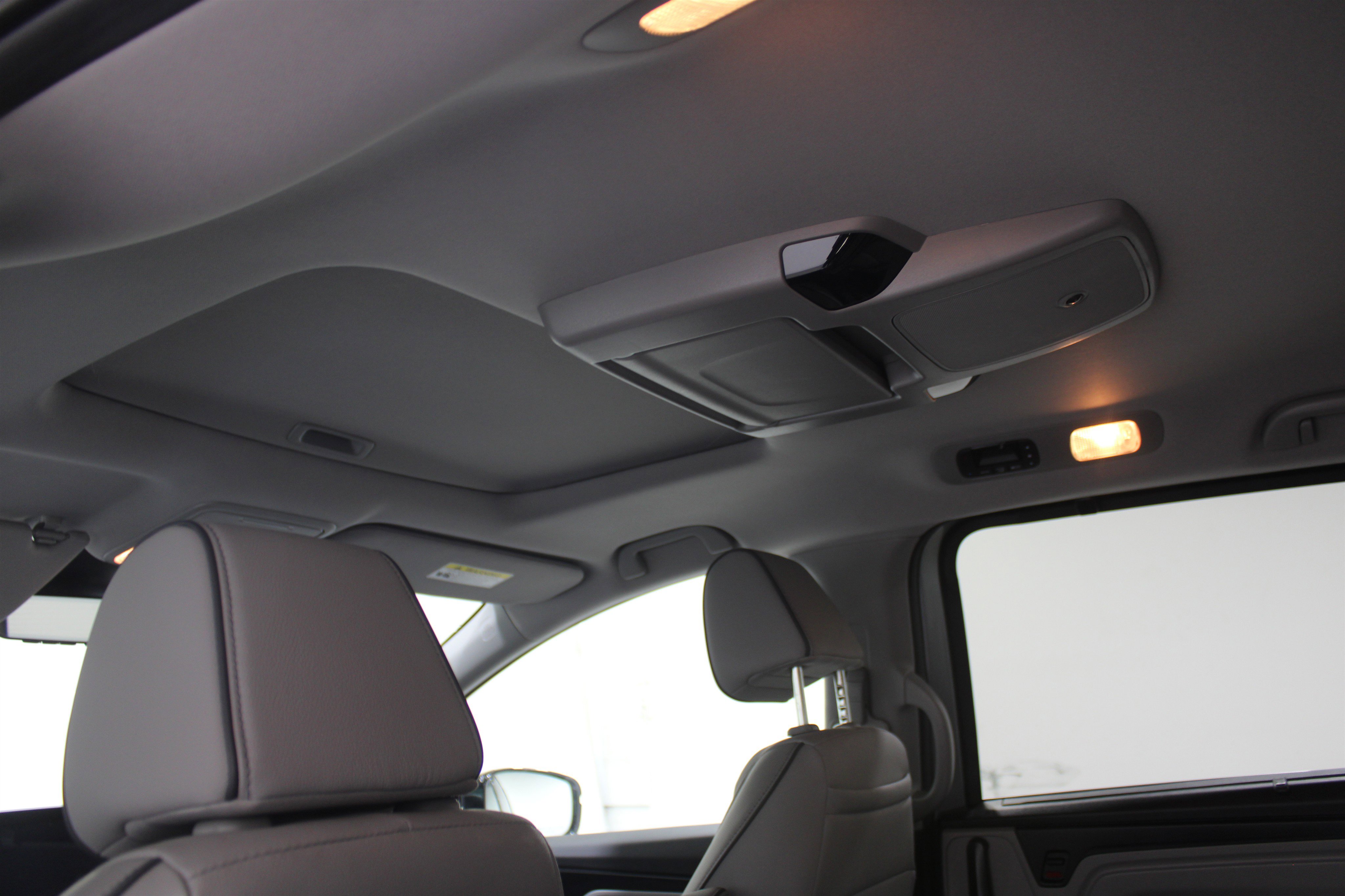 Used 2024 Honda Odyssey Elite image 20