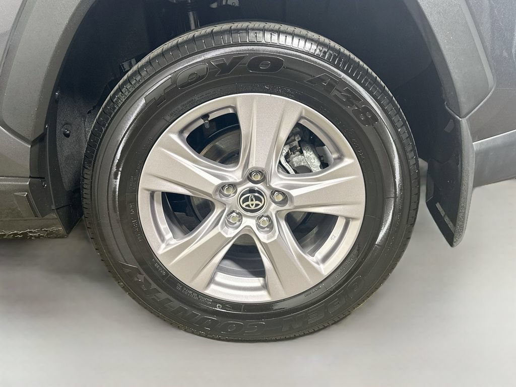 Certified 2024 Toyota RAV4 XLE w/ Convenience Package AWD/4WD image 30