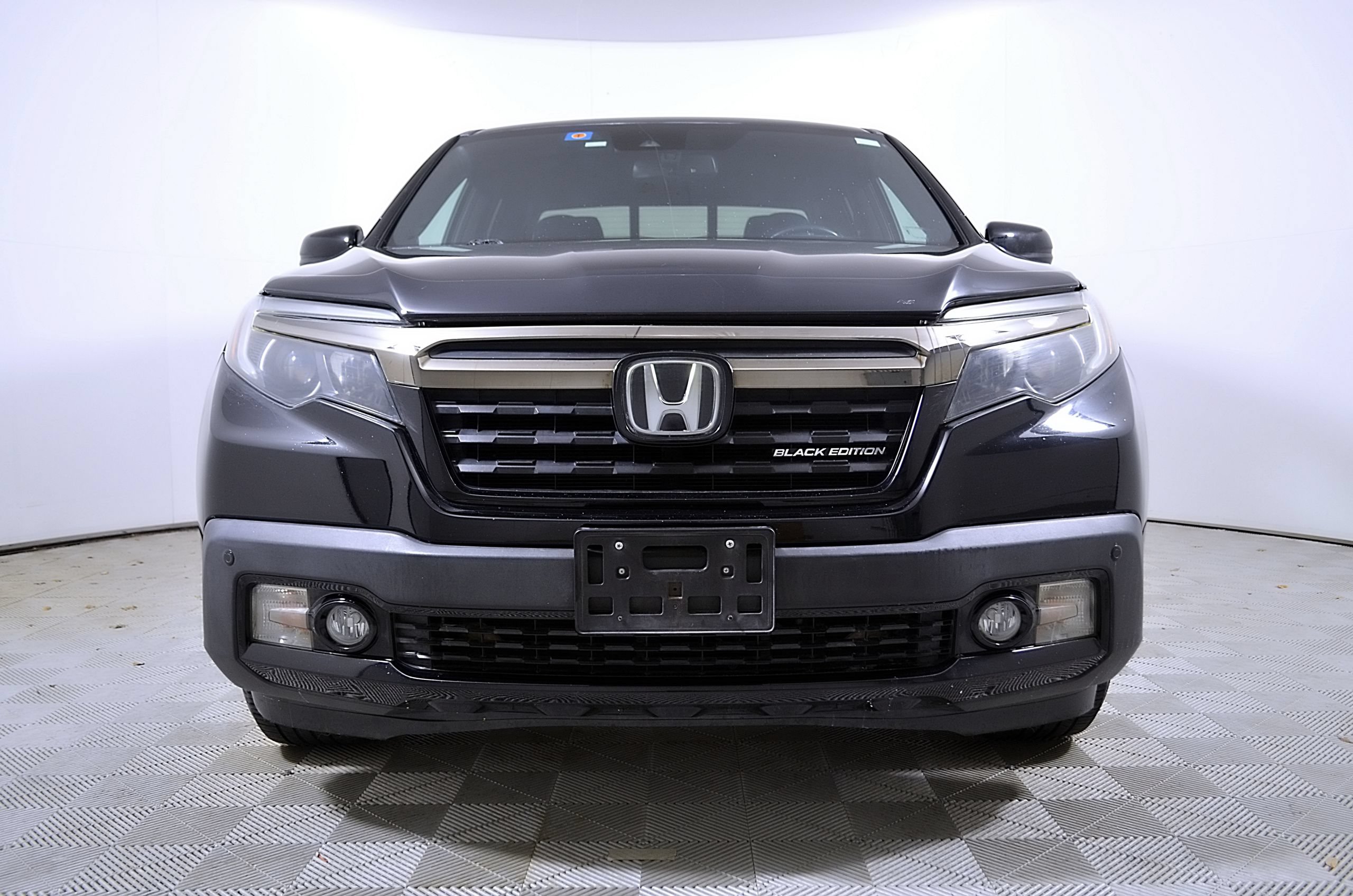 Used 2017 Honda Ridgeline Black Edition image 5