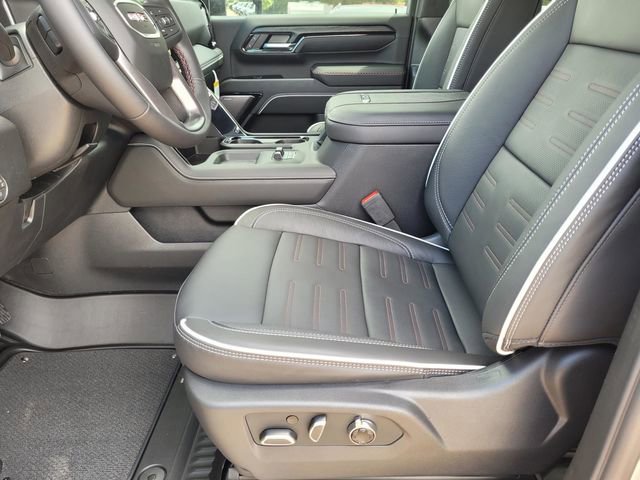 New 2026 GMC Sierra 2500 AT4X AWD/4WD image 20