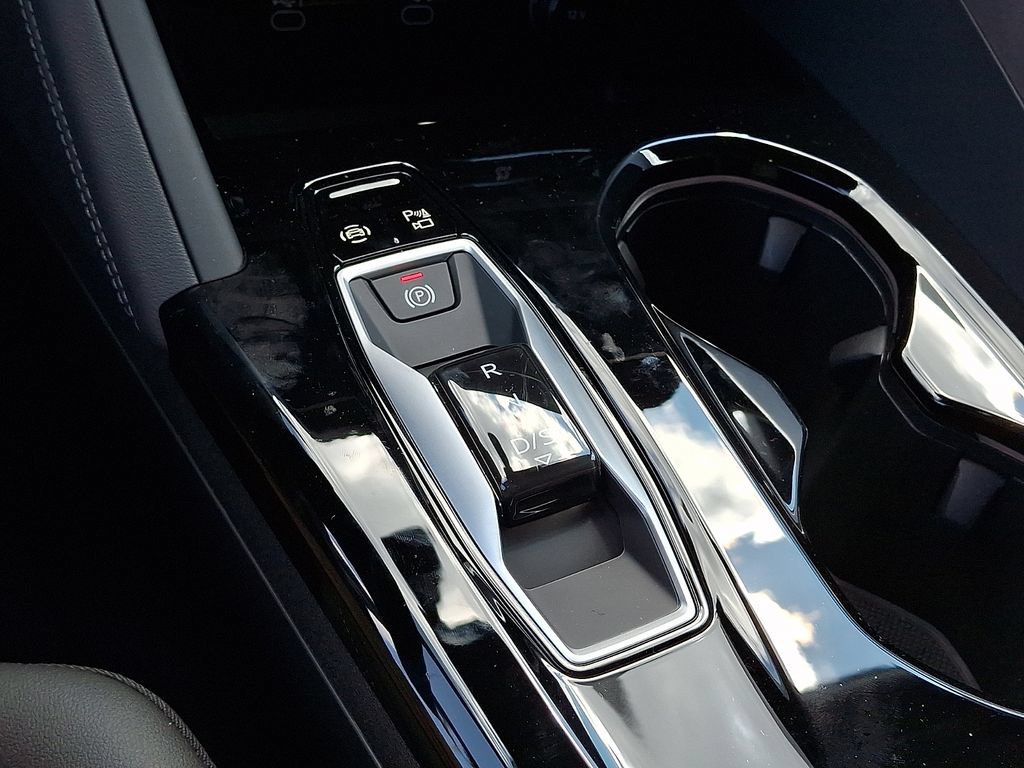 New 2026 Audi Q5 2.0T AWD/4WD image 12