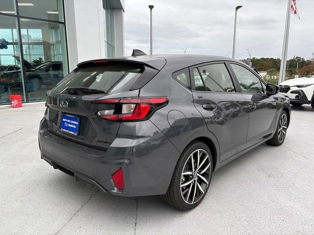 New 2026 Subaru Impreza 2.0i Sport image 2