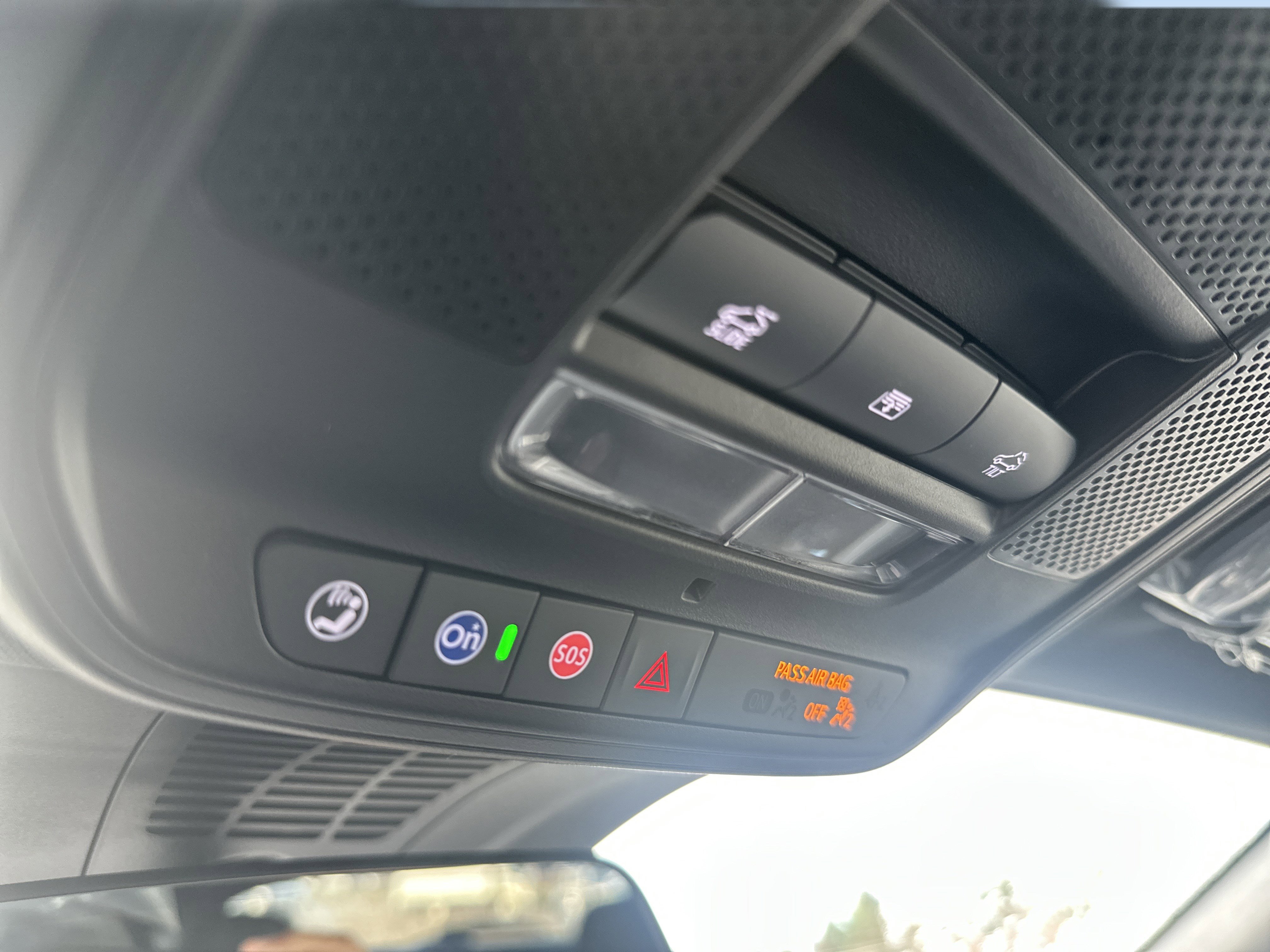 New 2026 Chevrolet Blazer EV LT image 14