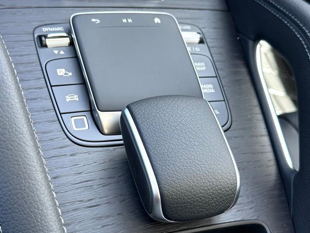 New 2026 Mercedes-Benz GLE 350 4MATIC image 23