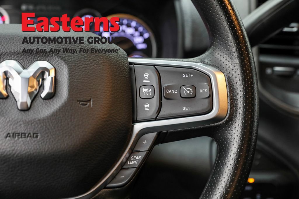 Used 2025 RAM 4500 Tradesman image 16