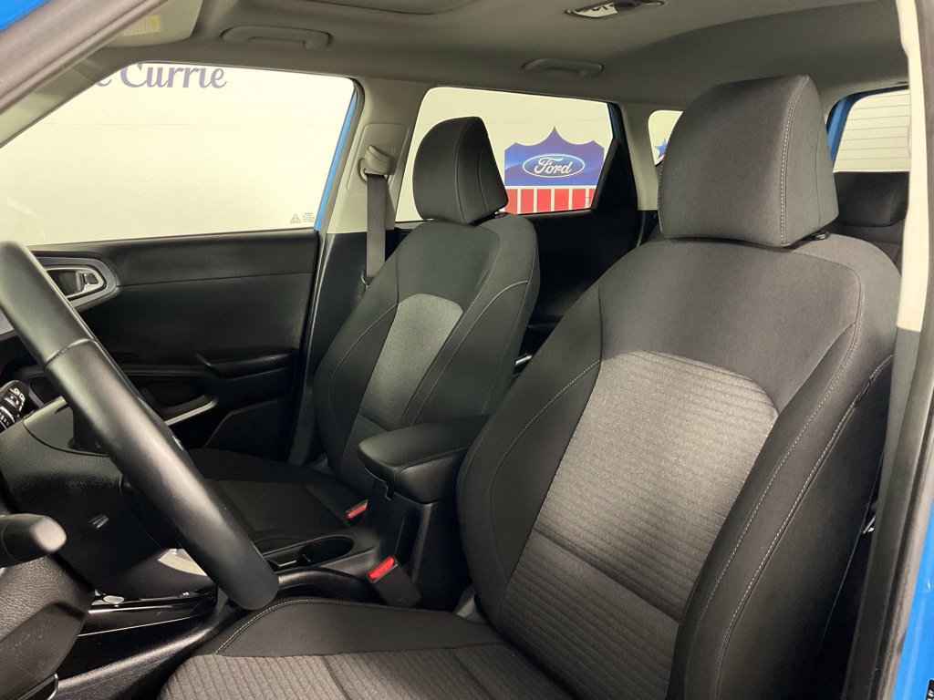 Used 2023 Kia Soul EX FWD image 14