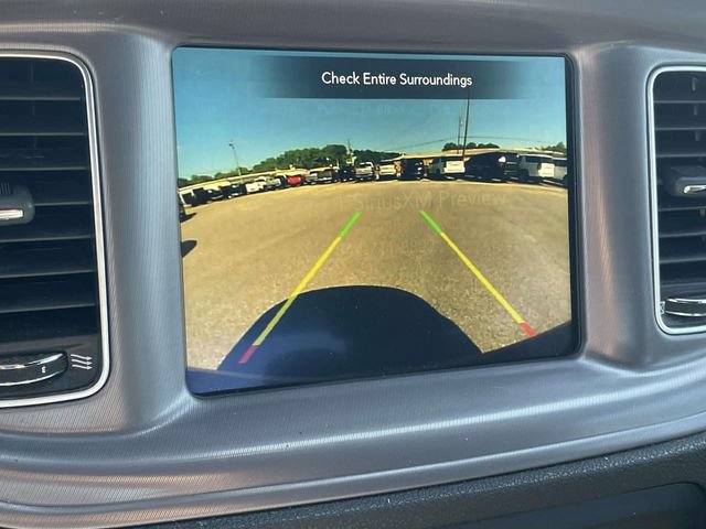 Used 2023 Dodge Charger SXT w/ Cold Weather Package RWD image 20