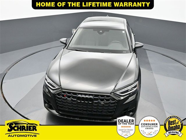 Used 2024 Audi S8 image 68
