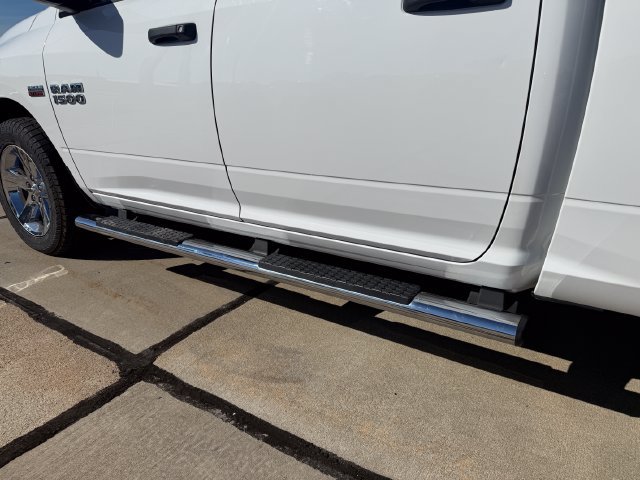 Used 2015 RAM 1500 Express AWD/4WD image 14