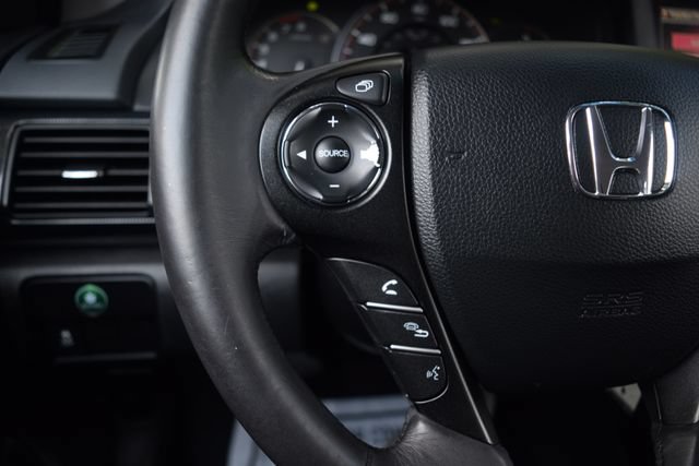 Used 2013 Honda Accord Sport image 6