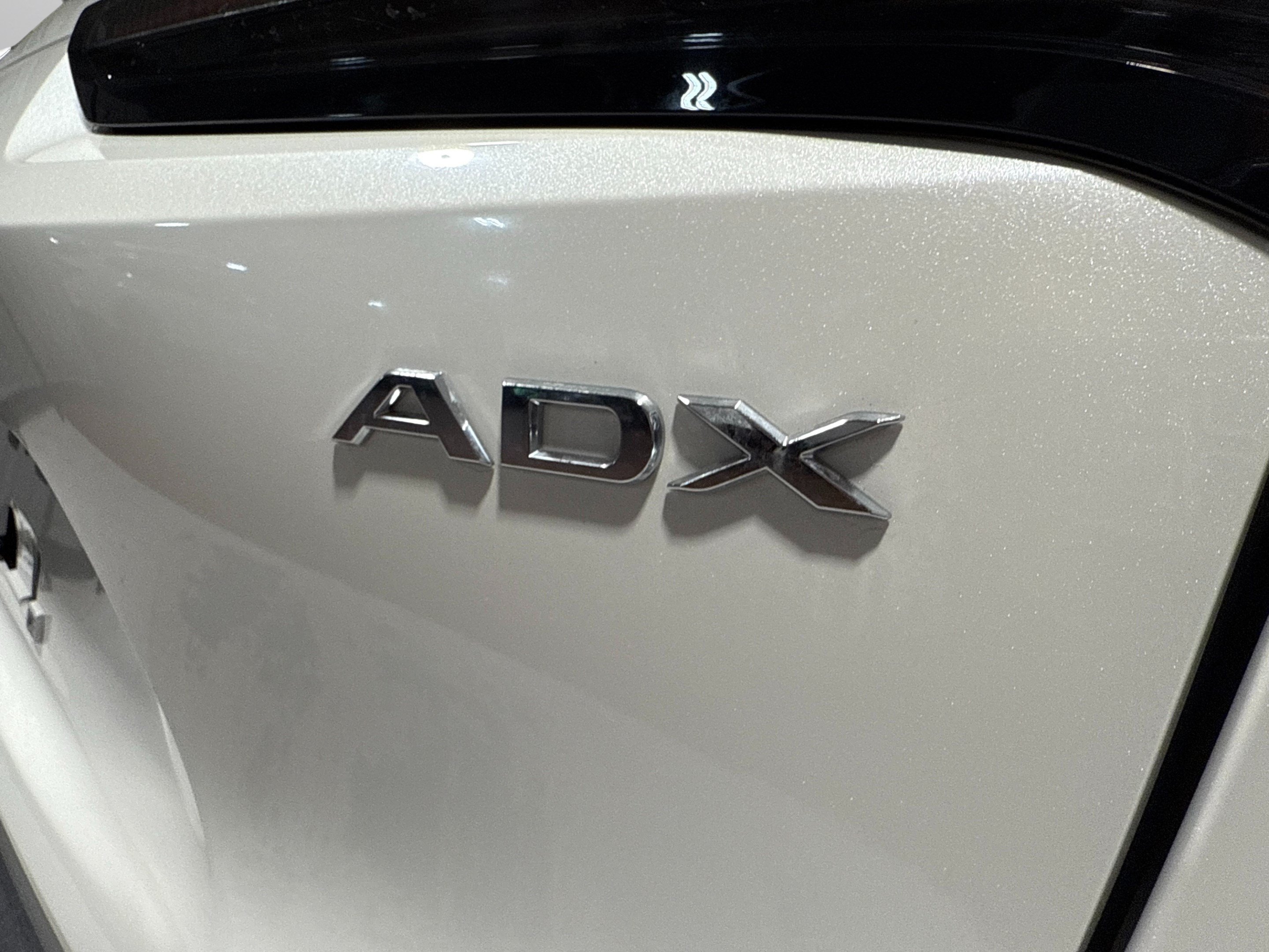 New 2026 Acura ADX FWD image 37