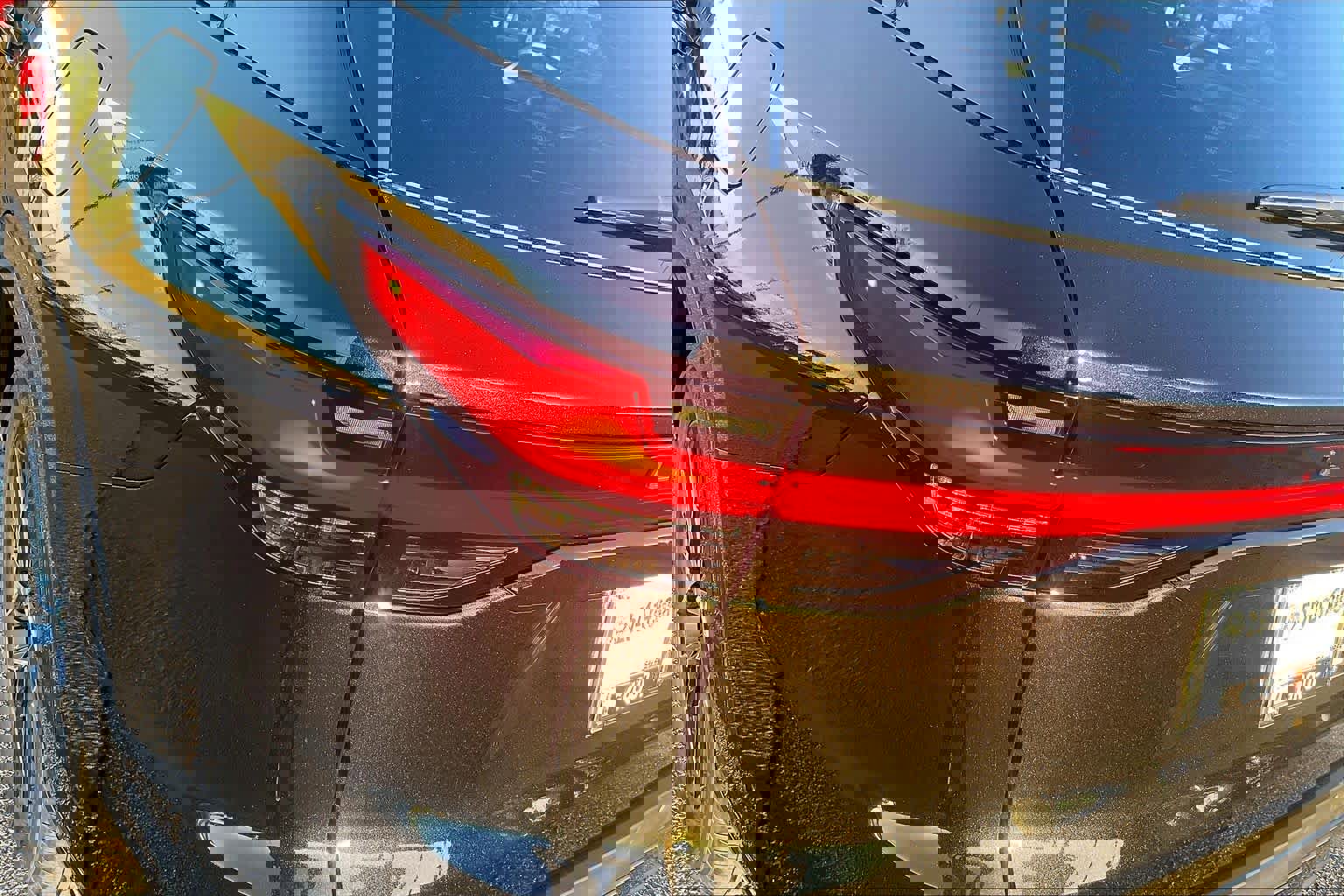 New 2026 Lexus TX 350 Premium image 14