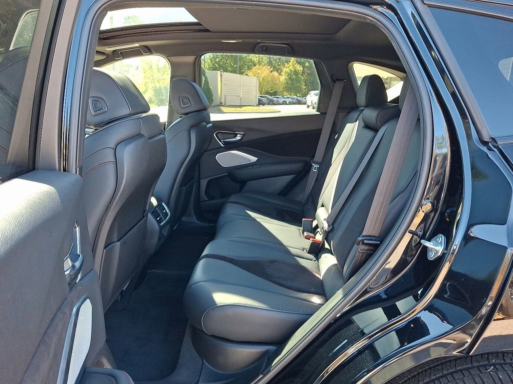 Used 2023 Acura RDX A-Spec image 11