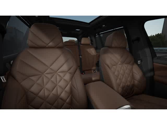 New 2027 BMW X7 xDrive40i AWD/4WD image 11