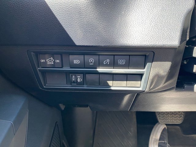 Certified 2026 Toyota Tundra SR RWD image 13