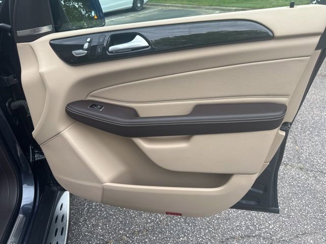 Used 2016 Mercedes-Benz GLE 350 4MATIC image 19
