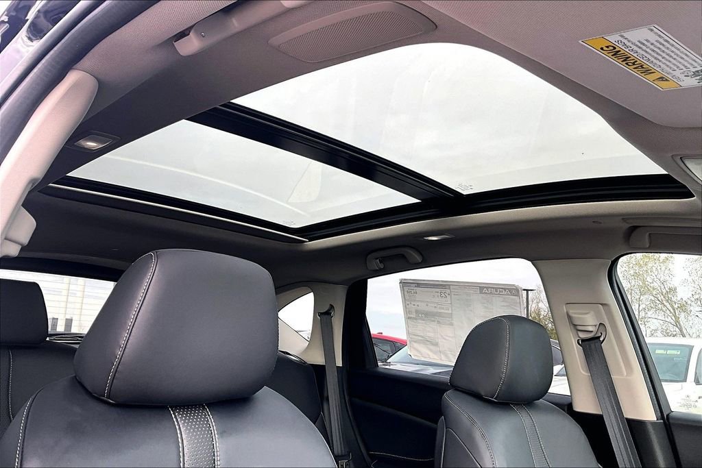 Used 2026 Acura MDX A-Spec image 22
