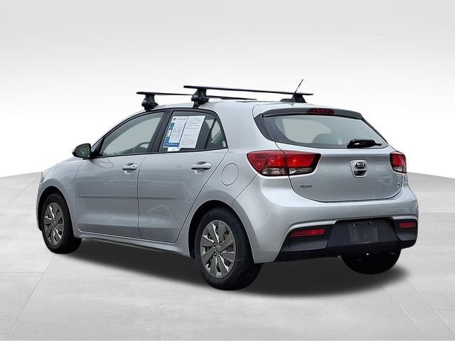 Used 2019 Kia Rio S FWD image 4