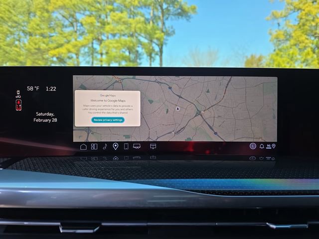 Used 2026 Cadillac Escalade V w/ LPO, ONYX Package image 22