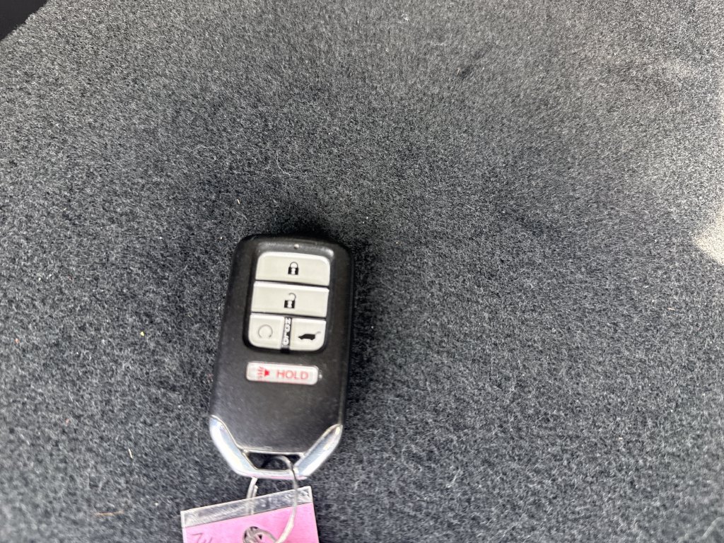 Used 2019 Honda CR-V Touring image 46