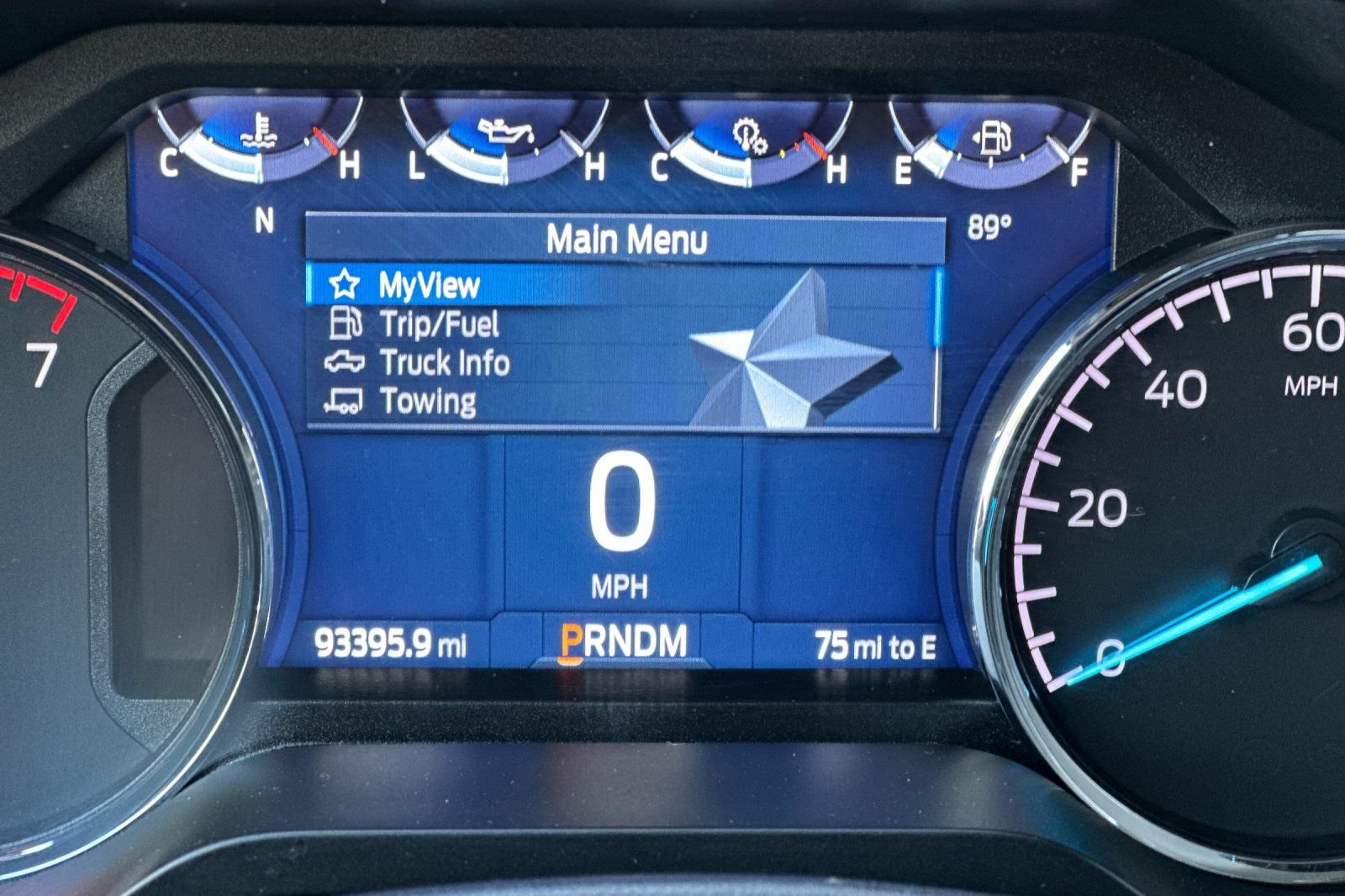 Used 2022 Ford F150 Tremor w/ Equipment Group 401A Mid AWD/4WD image 26