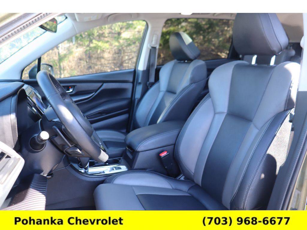 Used 2022 Subaru Ascent Onyx Edition image 19