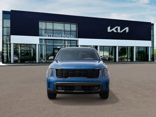 New 2026 Kia Sorento SX Prestige image 2