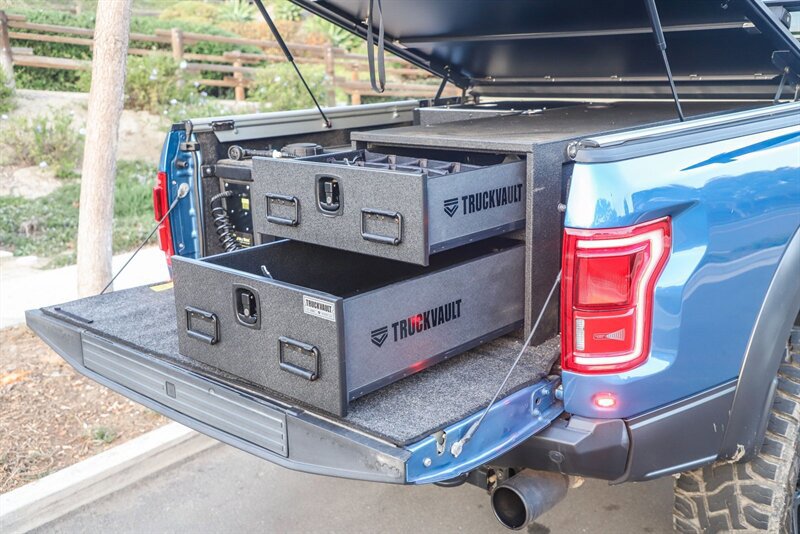 Used 2019 Ford F150 Raptor w/ Equipment Group 802A Luxury image 69