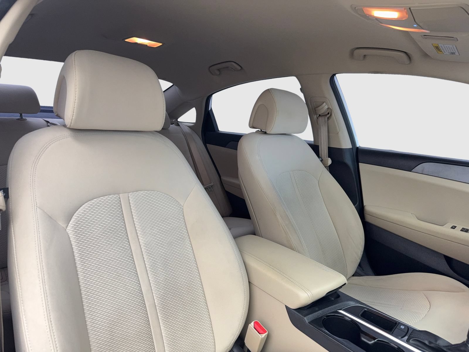 Used 2017 Hyundai Sonata SE FWD image 33