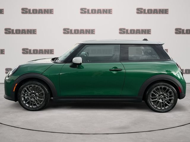 New 2026 MINI Cooper S FWD image 2