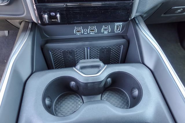 New 2025 RAM 1500 Laramie w/ Night Edition image 23