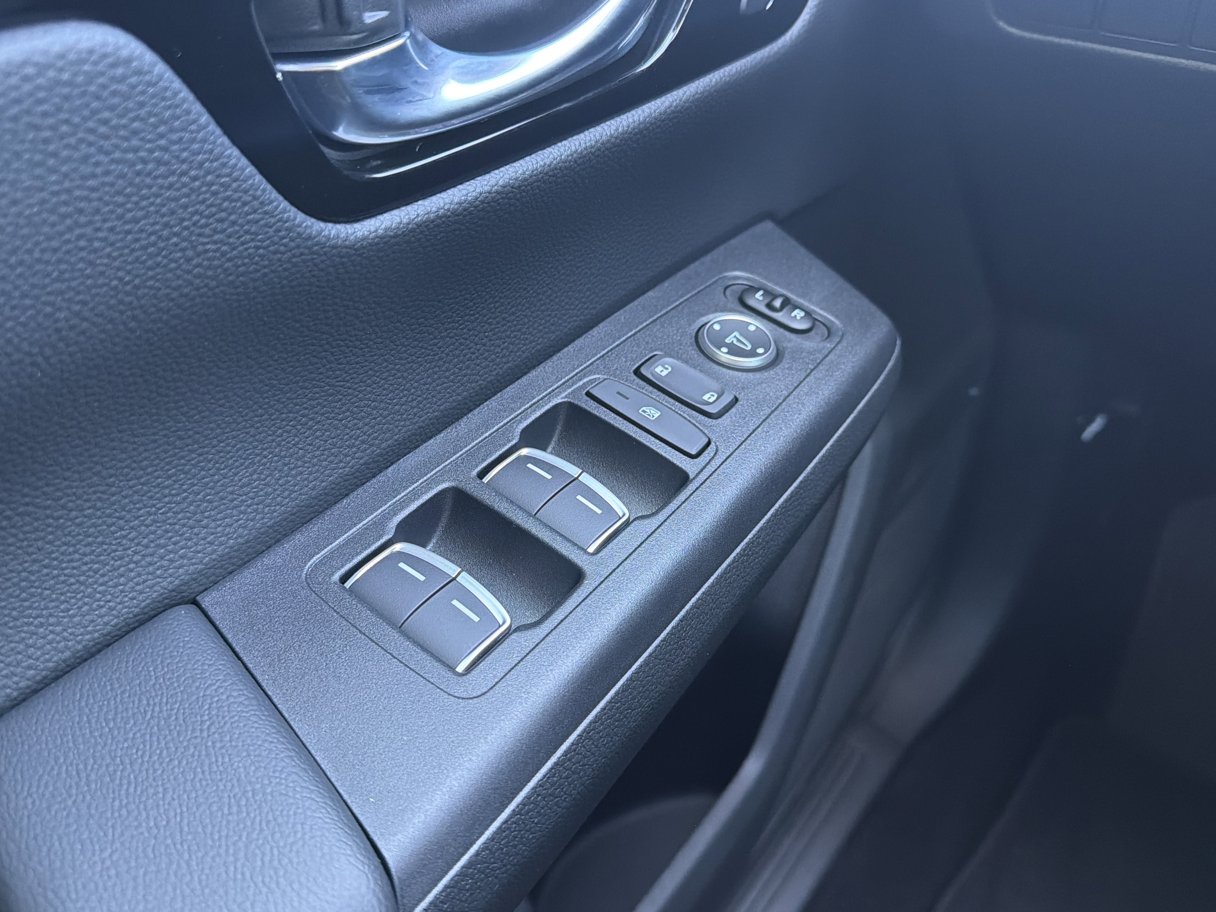 Certified 2026 Honda CR-V EX-L image 26