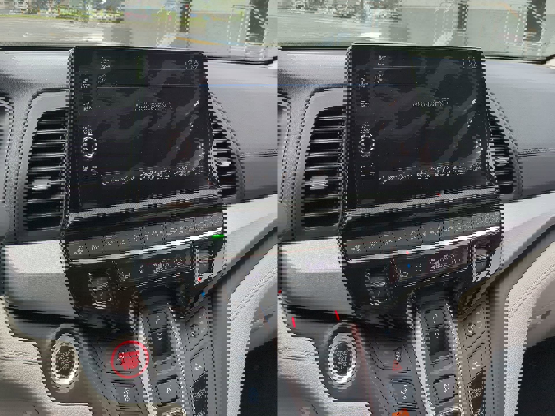 New 2025 Honda Odyssey EX-L image 22