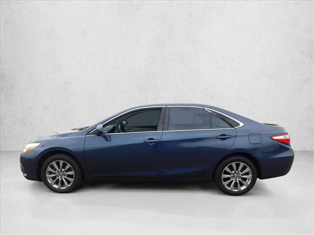 Used 2017 Toyota Camry XLE FWD image 15