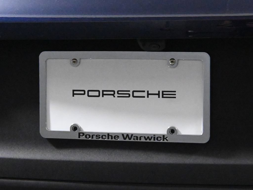 Used 2026 Porsche Cayenne S AWD/4WD image 14