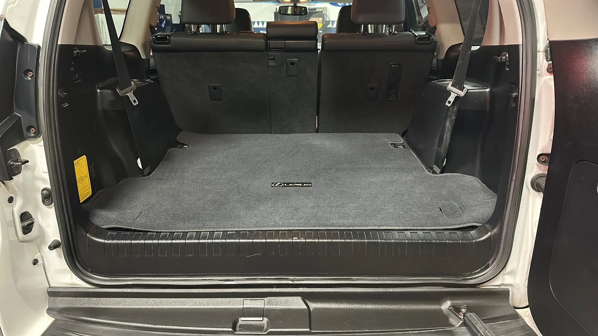 Used 2014 Lexus GX 460 image 15