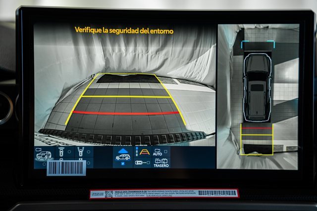 New 2025 Toyota 4Runner Limited image 44