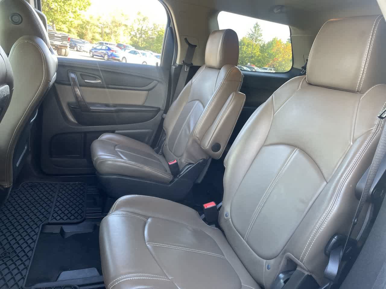 Used 2017 GMC Acadia Limited SLT AWD/4WD image 20