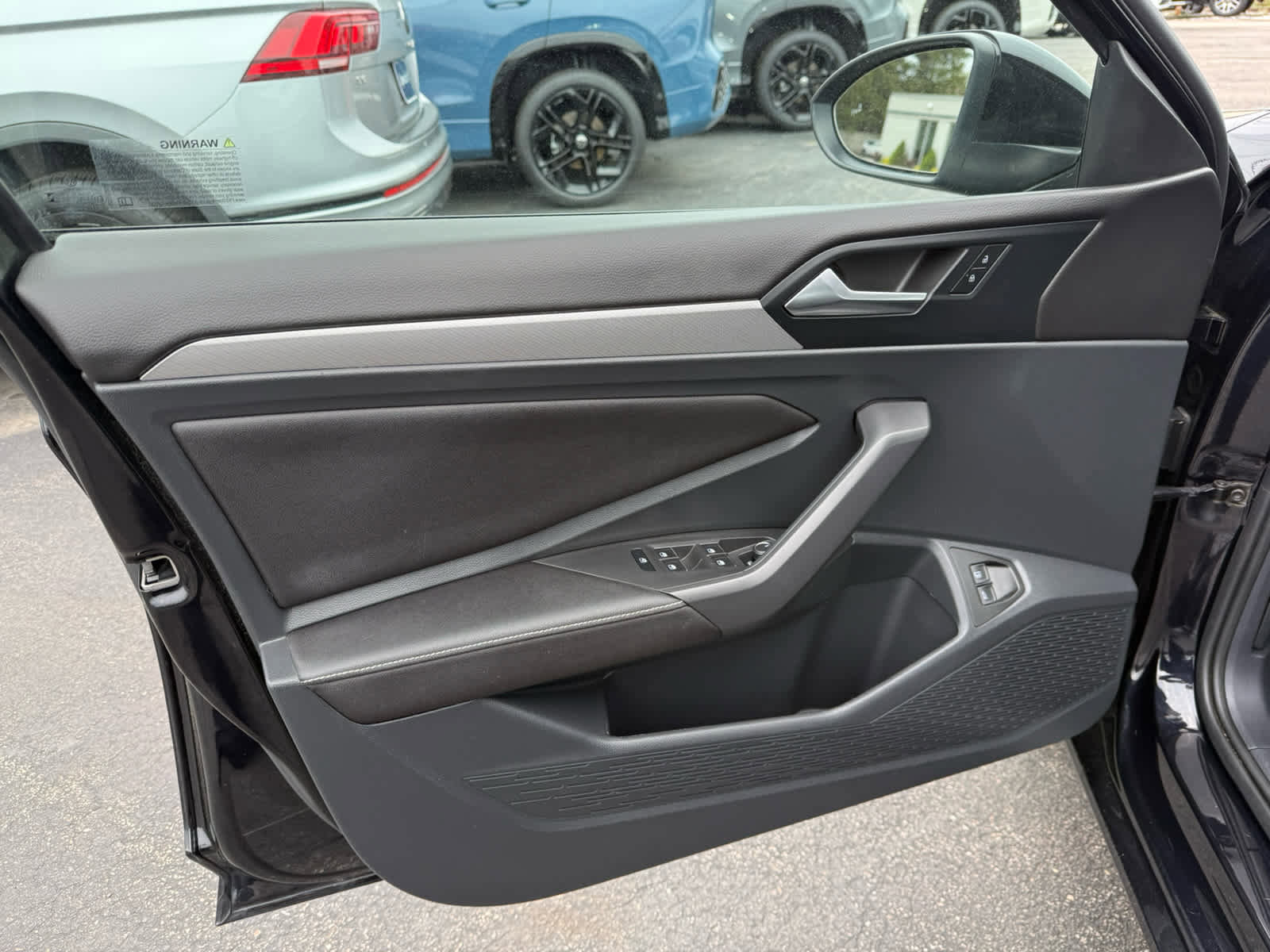 Used 2023 Volkswagen Jetta S w/ IQ.Drive Package FWD image 17